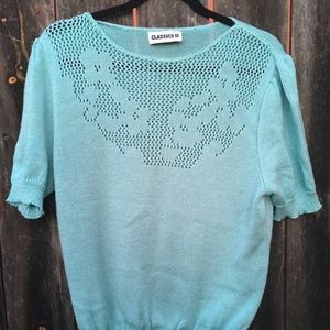 Beautiful Vintage Sweater